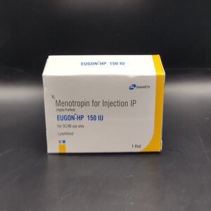 Eugon HP 150i.u Injection